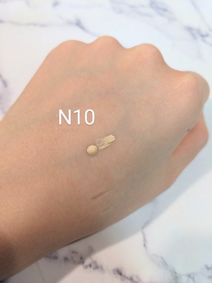 SPステイ ルミマット リキッド ファンデーション/MAYBELLINE NEW YORK/リキッドファンデーションを使ったクチコミ(4枚目)