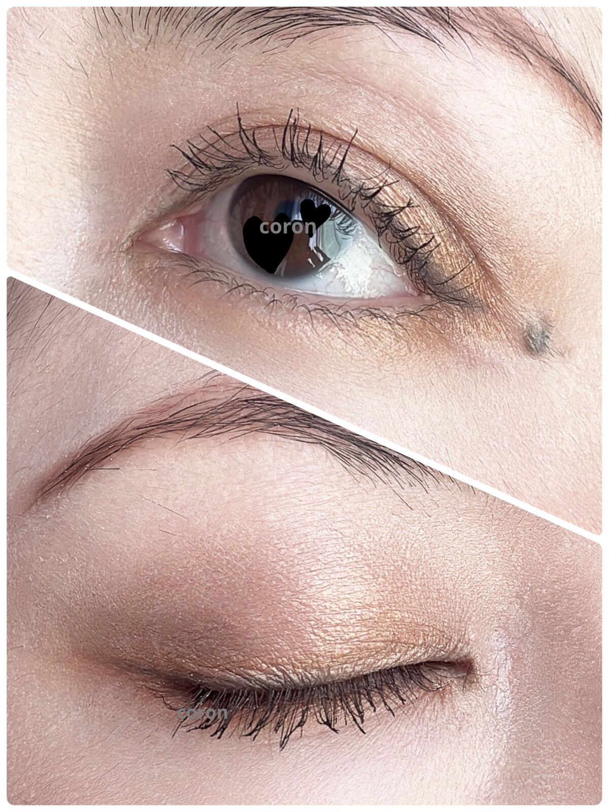 アイ カラー クォード/TOM FORD BEAUTY/アイシャドウパレットを使ったクチコミ（2枚目）