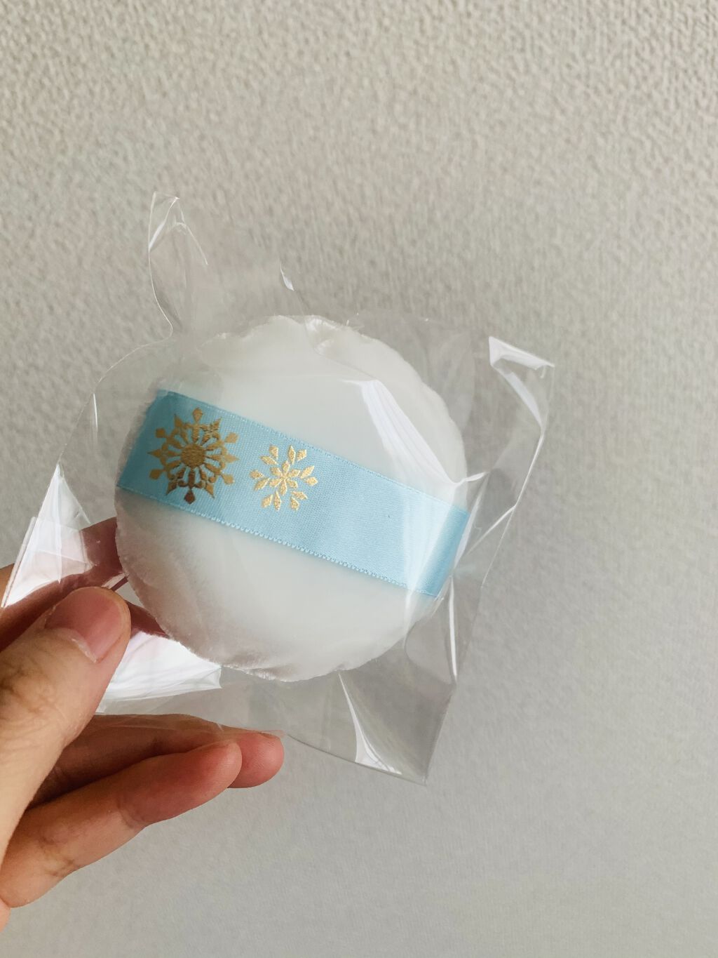 スノービューティー ホワイトニング スキンケアパウダーP2021		/スノービューティー/プレストパウダーを使ったクチコミ（3枚目）