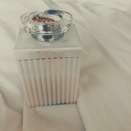 ボディローション/クロエ/ボディローションを使ったクチコミ(1枚目)