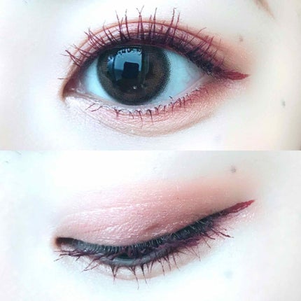 デザイニング カラー アイズ/SUQQU/アイシャドウパレットを使ったクチコミ(1枚目)