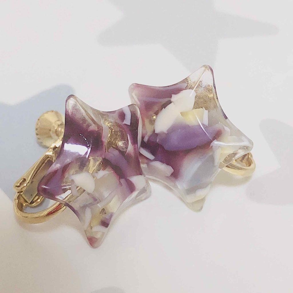 イヤリング/その他を使ったクチコミ（1枚目）