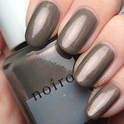 ネイルカラー/noiro/マニキュアを使ったクチコミ(1枚目)