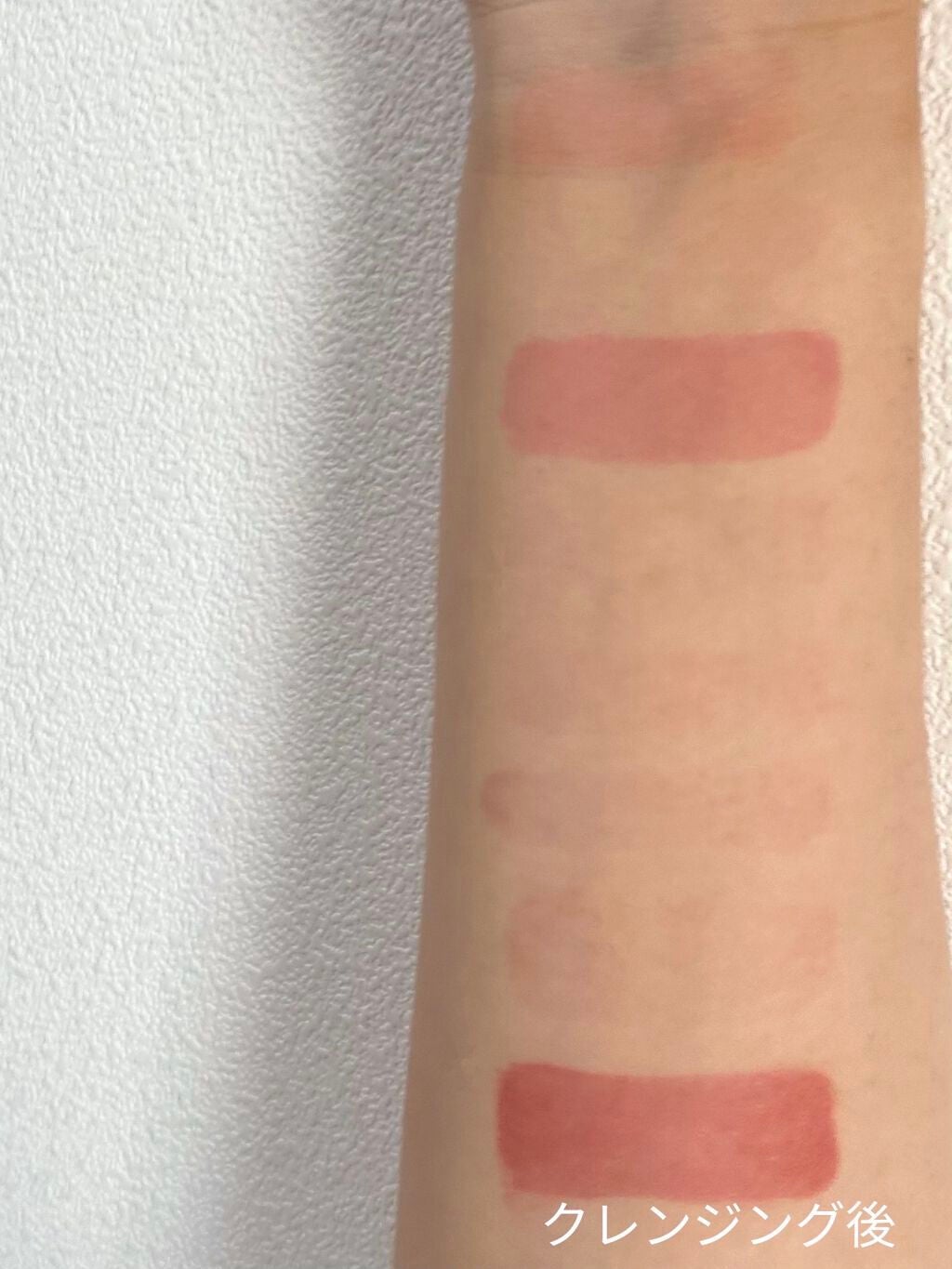 オペラ リップティント N/OPERA/リップティントを使ったクチコミ(4枚目)