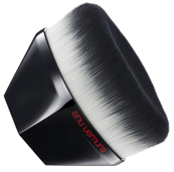 ツヤ 55 ファンデーション ブラシ / shu uemura