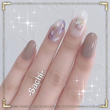 UR GLAM　COLOR NAIL SELECTION/U R GLAM/マニキュアを使ったクチコミ（3枚目）