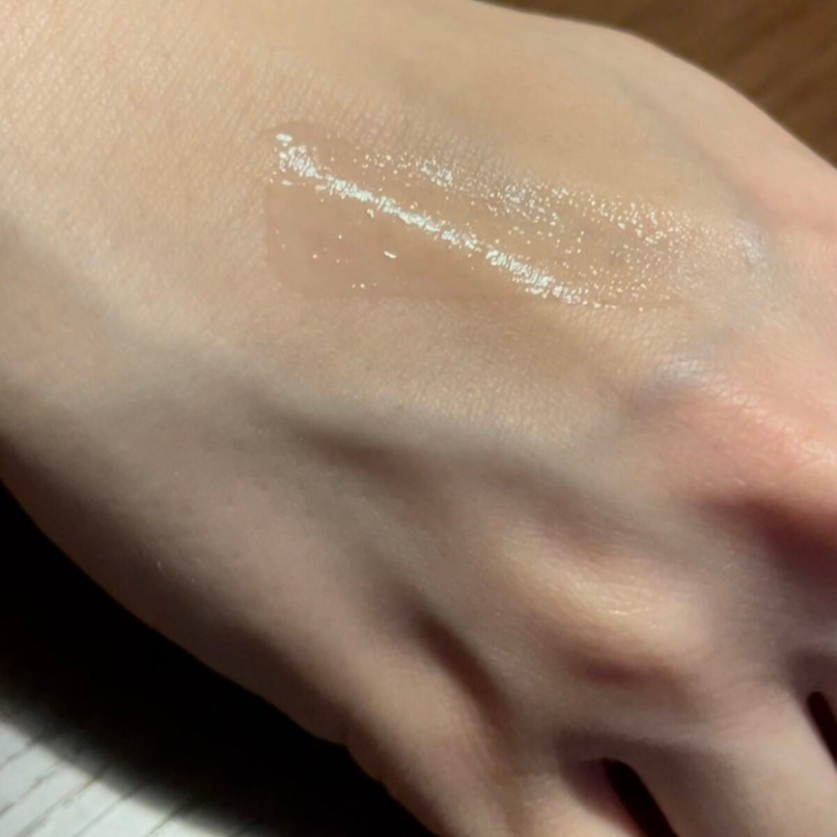 エッセンス リッププランパー/Visée/リッププランパーを使ったクチコミ(5枚目)