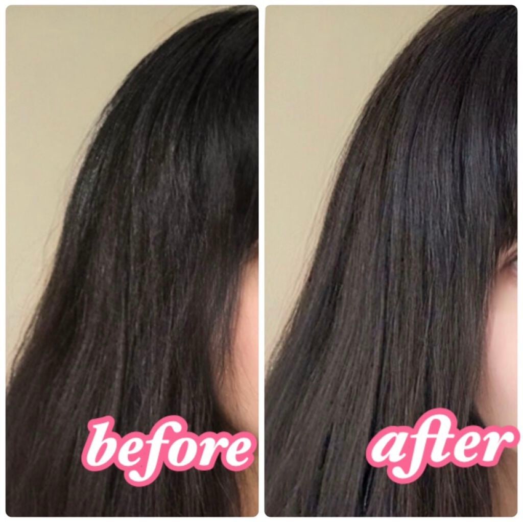 スリークbyサラサロン シャイニーオイル/スリーク by サラサロン/ヘアオイルを使ったクチコミ(5枚目)