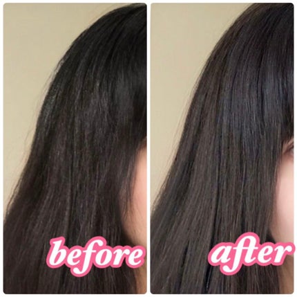 スリークbyサラサロン シャイニーオイル/スリーク by サラサロン/ヘアオイルを使ったクチコミ(5枚目)