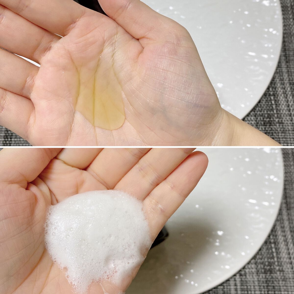 プロフェッショナル ヘアエステ ソープME/マスクME /ラ・カスタ プロフェッショナル/サロンシャンプーを使ったクチコミ(2枚目)