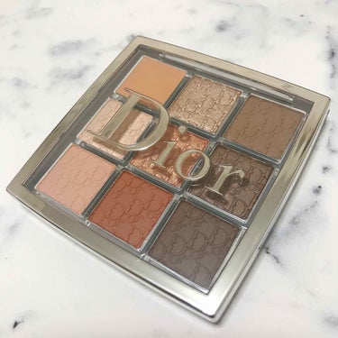 ディオール バックステージ アイ パレット/Dior/アイシャドウパレットを使ったクチコミ（1枚目）