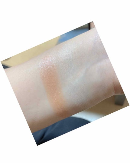 スキン イルミネイティング パウダー デュオ/TOM FORD BEAUTY/プレストパウダーを使ったクチコミ(2枚目)