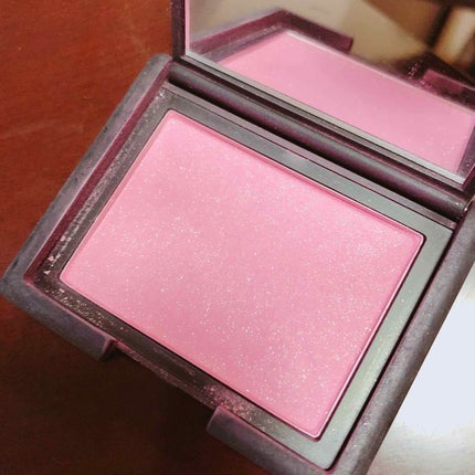 ブラッシュ/NARS/パウダーチークを使ったクチコミ(1枚目)