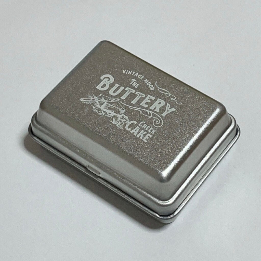 フレッシュフルーツ リップ&チーク トリオ/SKINFOOD/ジェル・クリームチークを使ったクチコミ(1枚目)