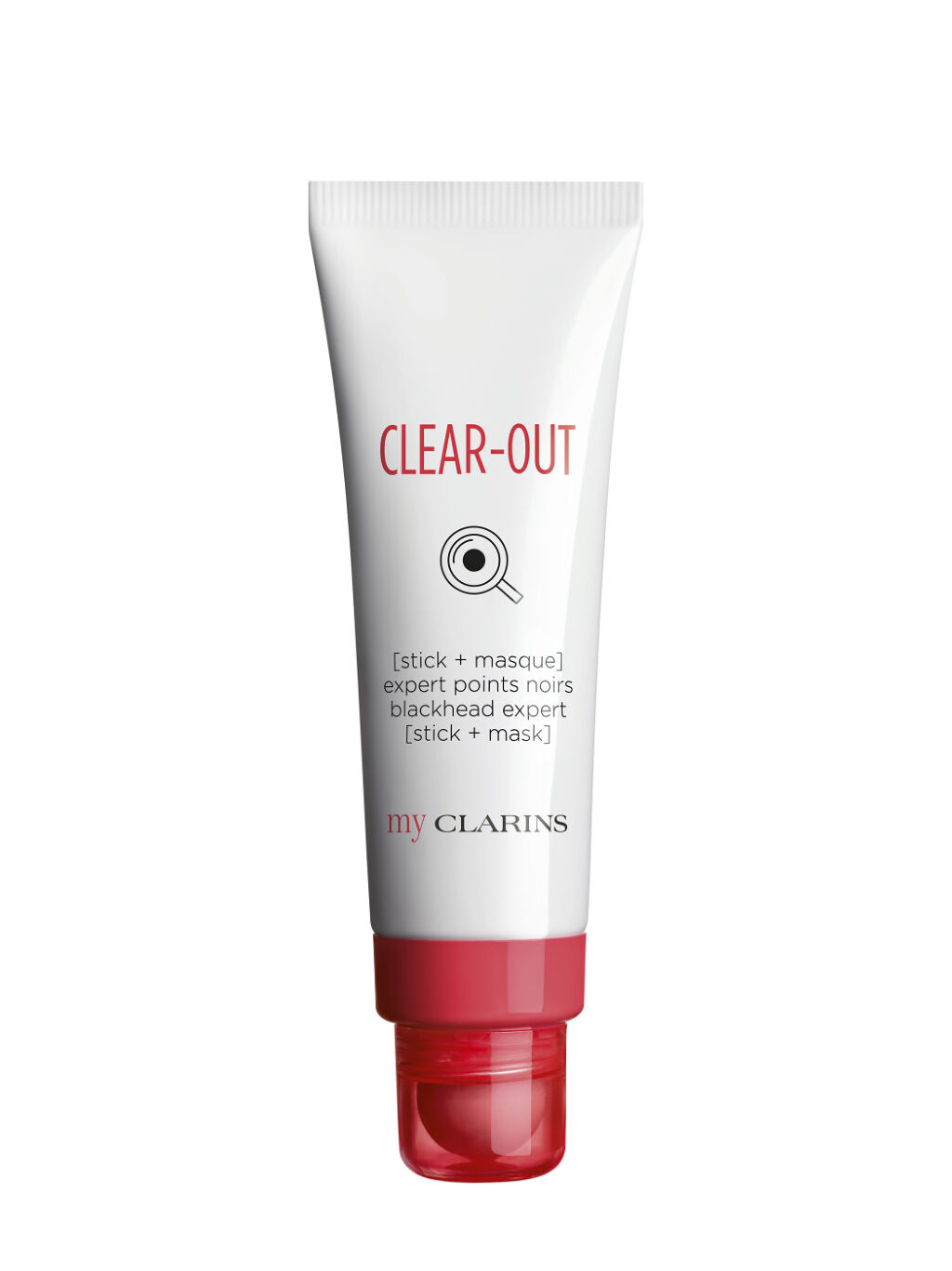 CLARINS マイクラランス クリア クレンザー 2 -IN- 1