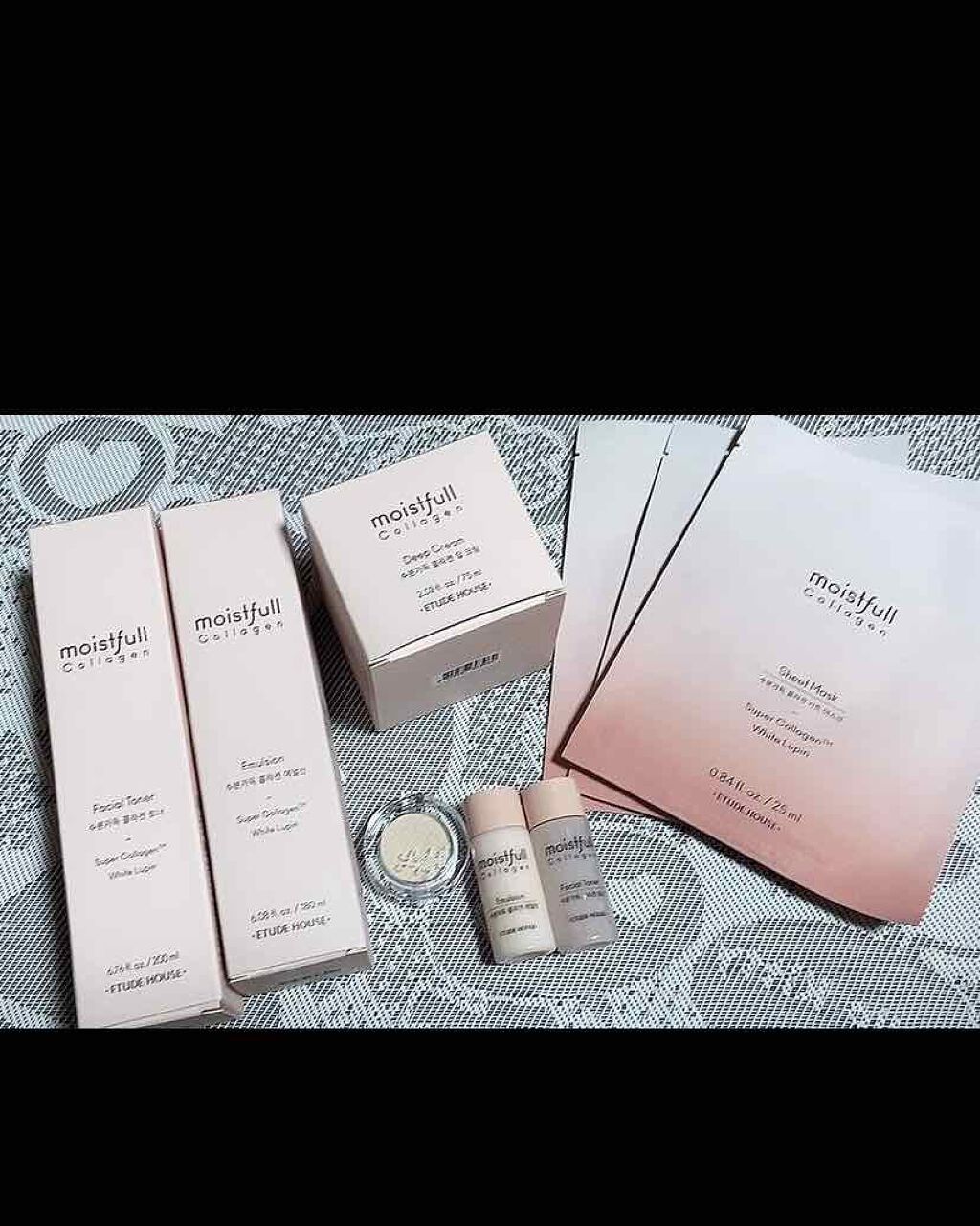 モイストフルCL エマルジョン/ETUDE/乳液を使ったクチコミ（1枚目）