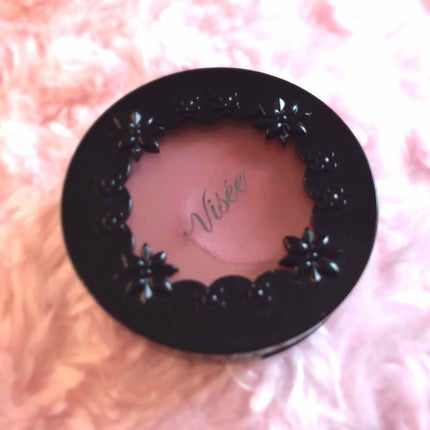 リシェ リップ&チーク クリーム/Visée/ジェル・クリームチークを使ったクチコミ(1枚目)