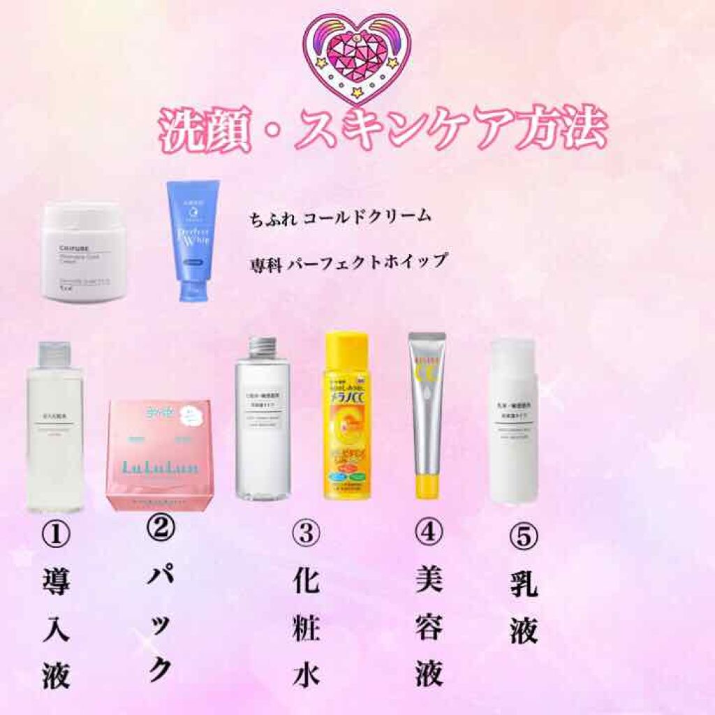 化粧水・敏感肌用・高保湿タイプ/無印良品/化粧水を使ったクチコミ(3枚目)