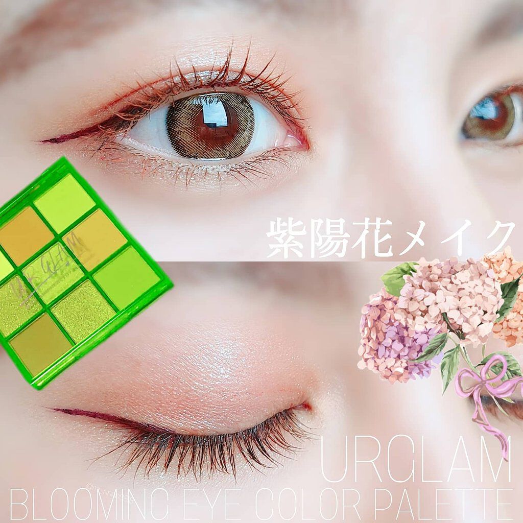 ROMANTEA TOKYO/THEPIEL/カラーコンタクトレンズを使ったクチコミ（1枚目）