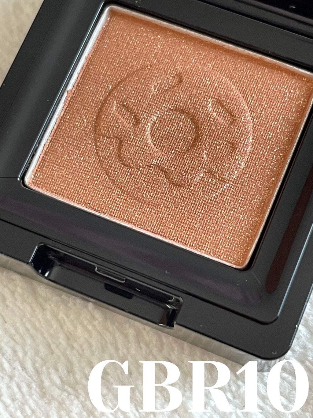 モダンシャドウ/MISSHA/単色アイシャドウを使ったクチコミ(4枚目)