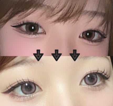 スカルプD ボーテ ピュアフリーアイラッシュセラム/アンファー(スカルプD)/まつげ美容液を使ったクチコミ(1枚目)