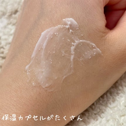 アトバリア365クリーム/AESTURA/フェイスクリームを使ったクチコミ(3枚目)