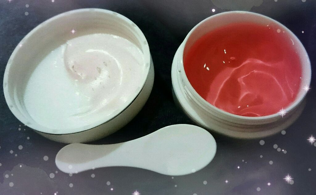 コンセントレイティッド アイジェル/RMK/アイケア・アイクリームを使ったクチコミ（1枚目）