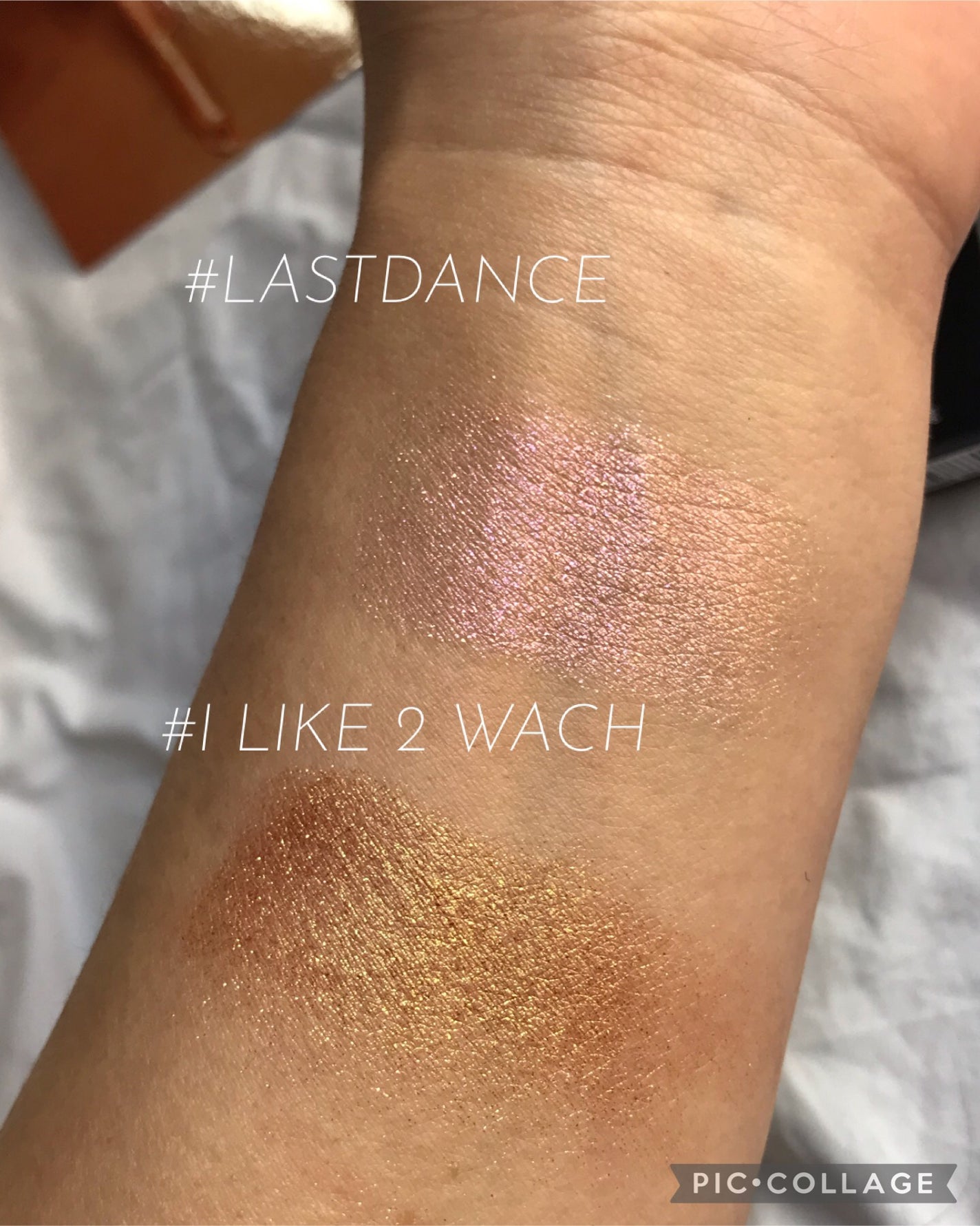 ダズルシャドウ/M・A・C/単色アイシャドウを使ったクチコミ(6枚目)