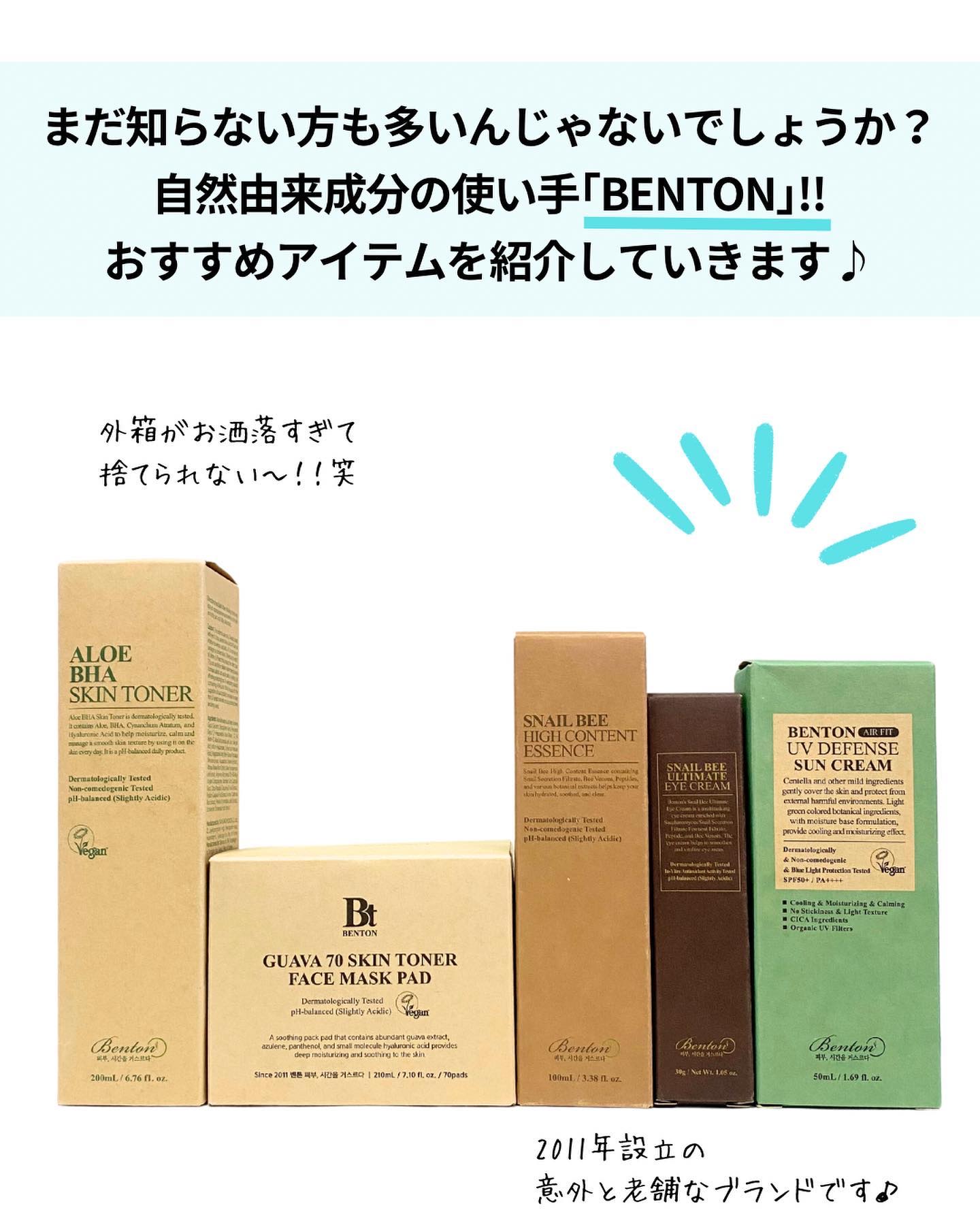 フェルメンテーション アイクリーム 30g/BENTON/アイケア・アイクリームを使ったクチコミ（2枚目）