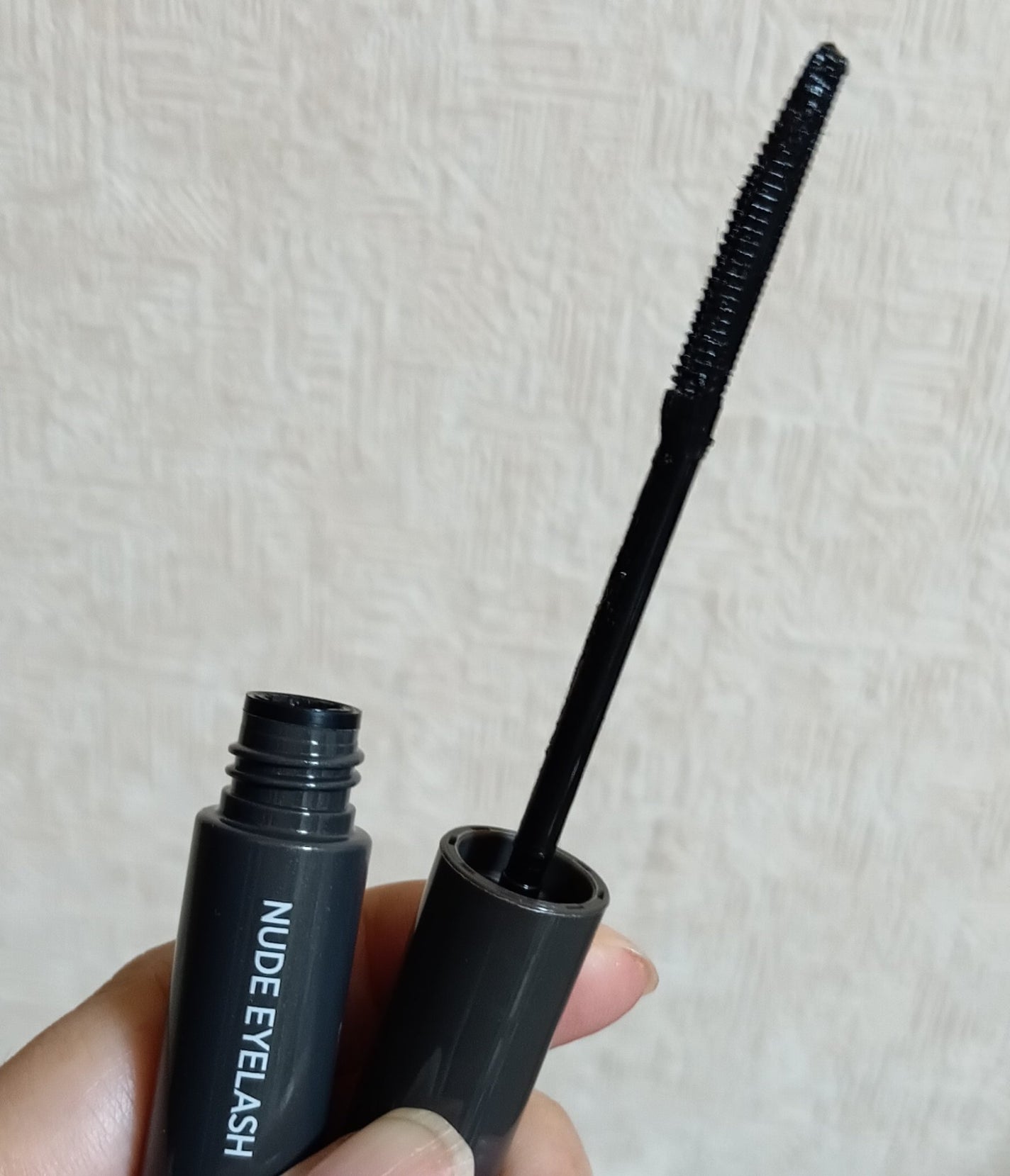 ウォンジョンヨ ヌードアイラッシュ/Wonjungyo/マスカラを使ったクチコミ(2枚目)