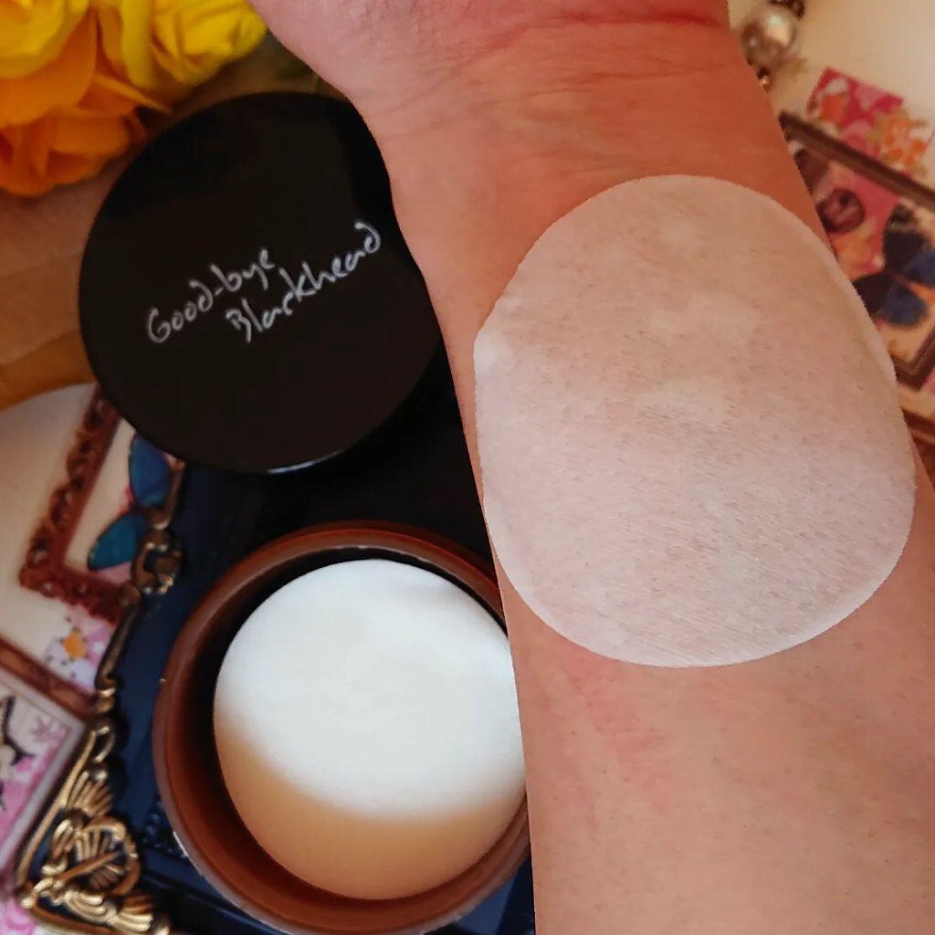 シラクル ビューティシート/Ciracle/トナーパッドを使ったクチコミ（3枚目）