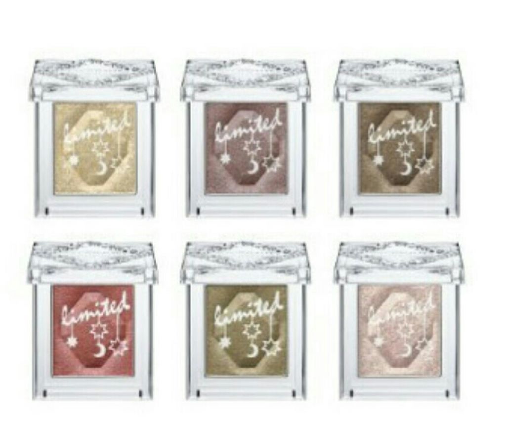 セレクト アイカラー/ESPRIQUE/単色アイシャドウを使ったクチコミ(1枚目)