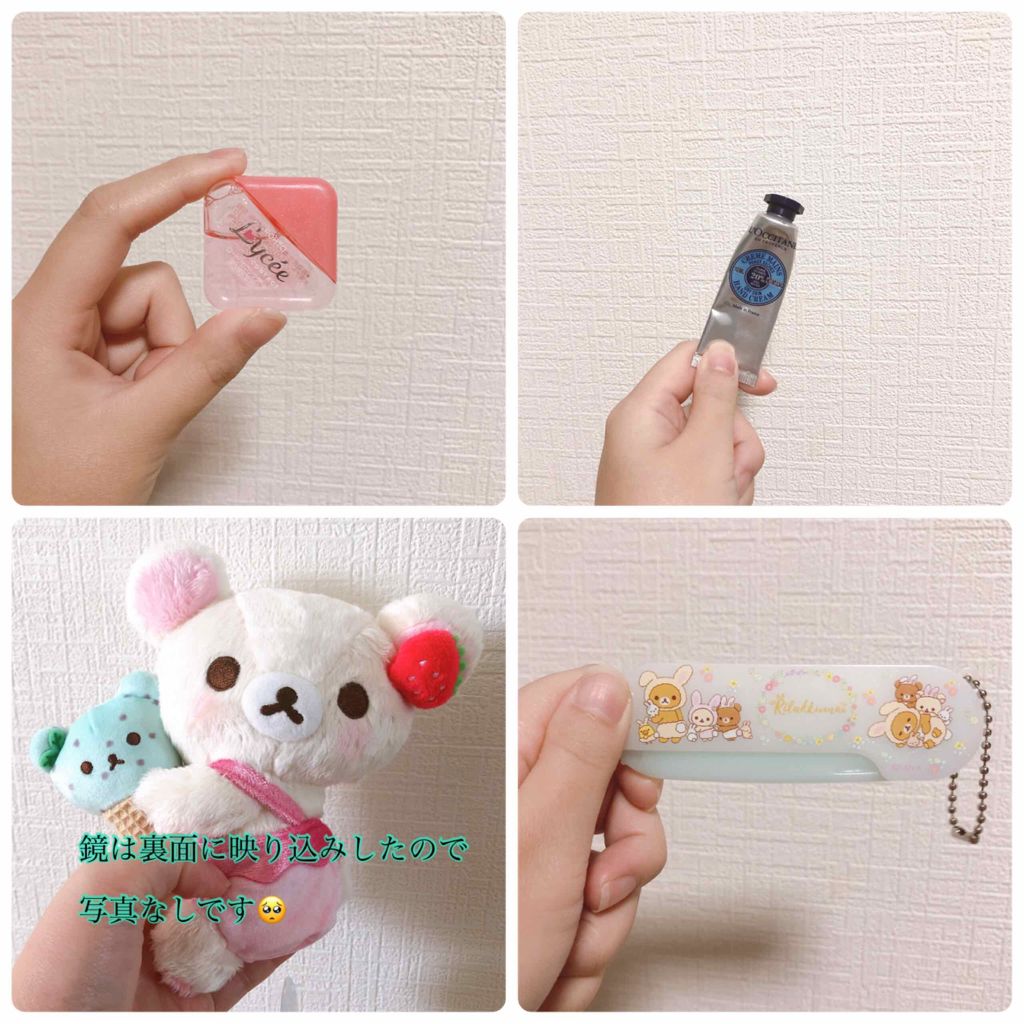 シア ハンドクリーム/L'OCCITANE/ハンドクリームを使ったクチコミ（3枚目）