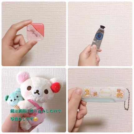 シア ハンドクリーム/L'OCCITANE/ハンドクリームを使ったクチコミ(3枚目)