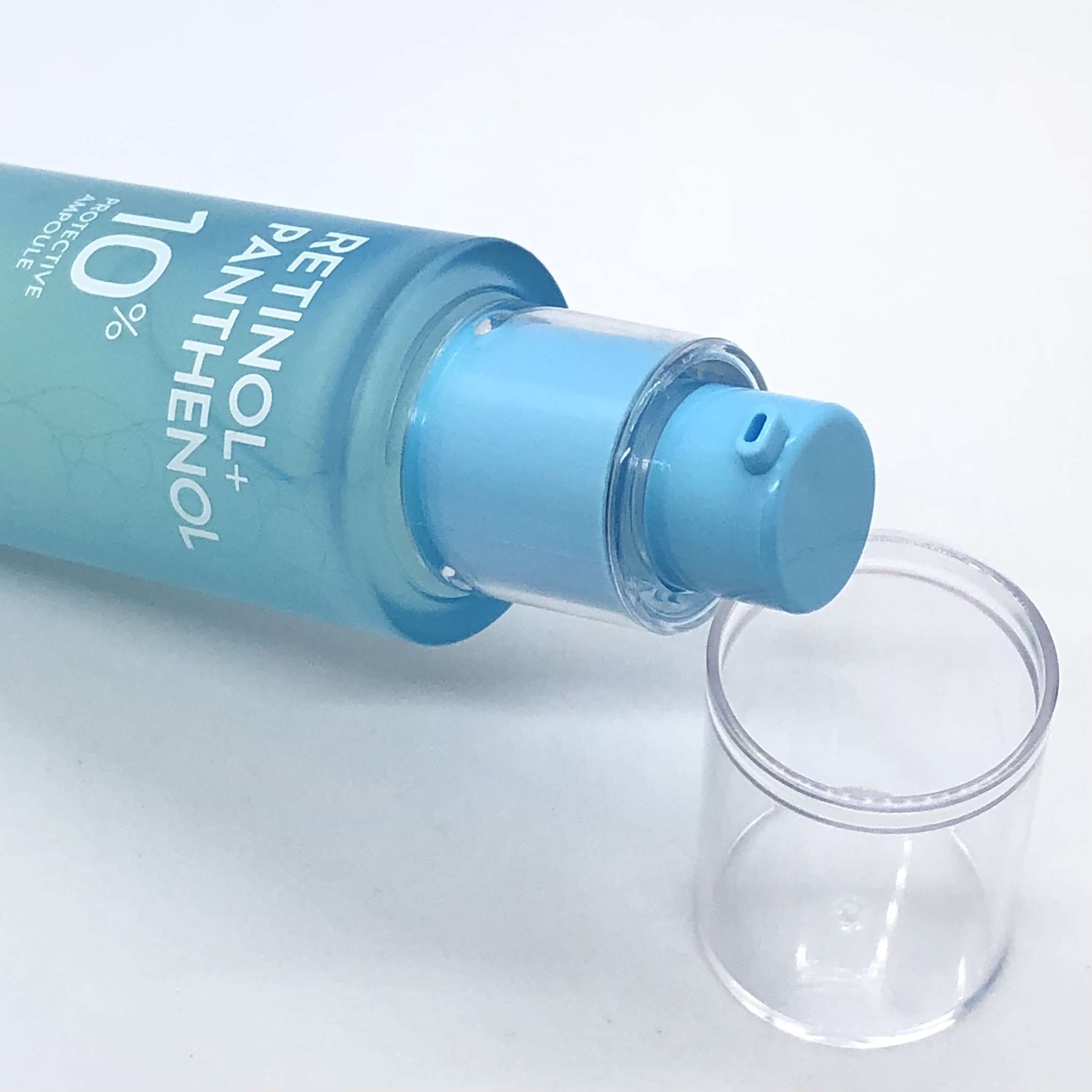 キューブマスク パンテノール/ネイチャーリパブリック/シートマスク・パックを使ったクチコミ（3枚目）