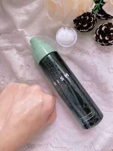 エニウェイ ローション グリーンシトラスの香り/RISM/ミスト状化粧水を使ったクチコミ（4枚目）