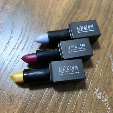 ひめ on LIPS 「お久しぶりです。ユーアーグラムでミニリップスティックを買いまし..」（2枚目）