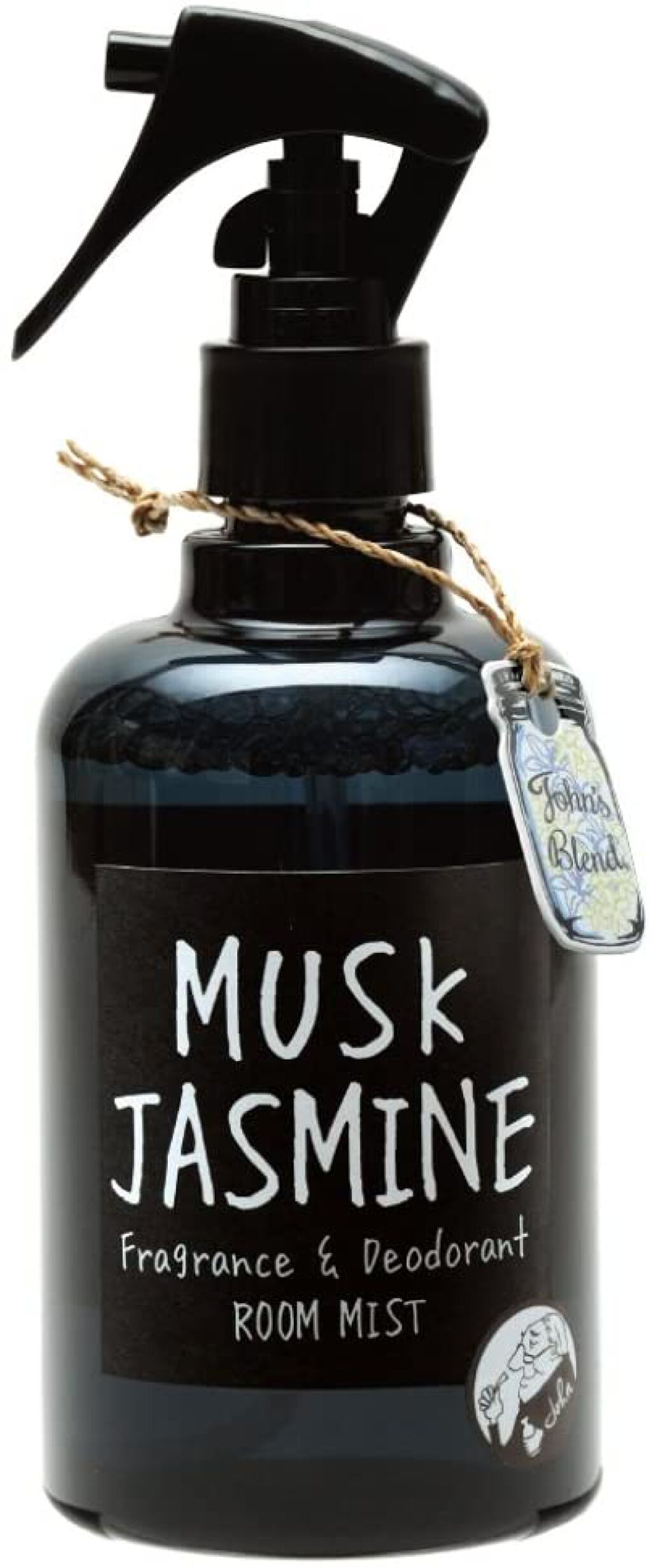 ムスクジャスミン