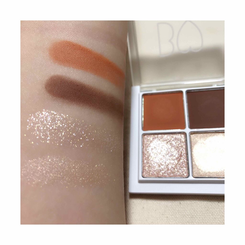 つやぷるリップR/b idol/口紅を使ったクチコミ(5枚目)