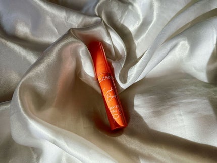 ウォータリーティントリップ/CEZANNE/リップティントを使ったクチコミ(1枚目)