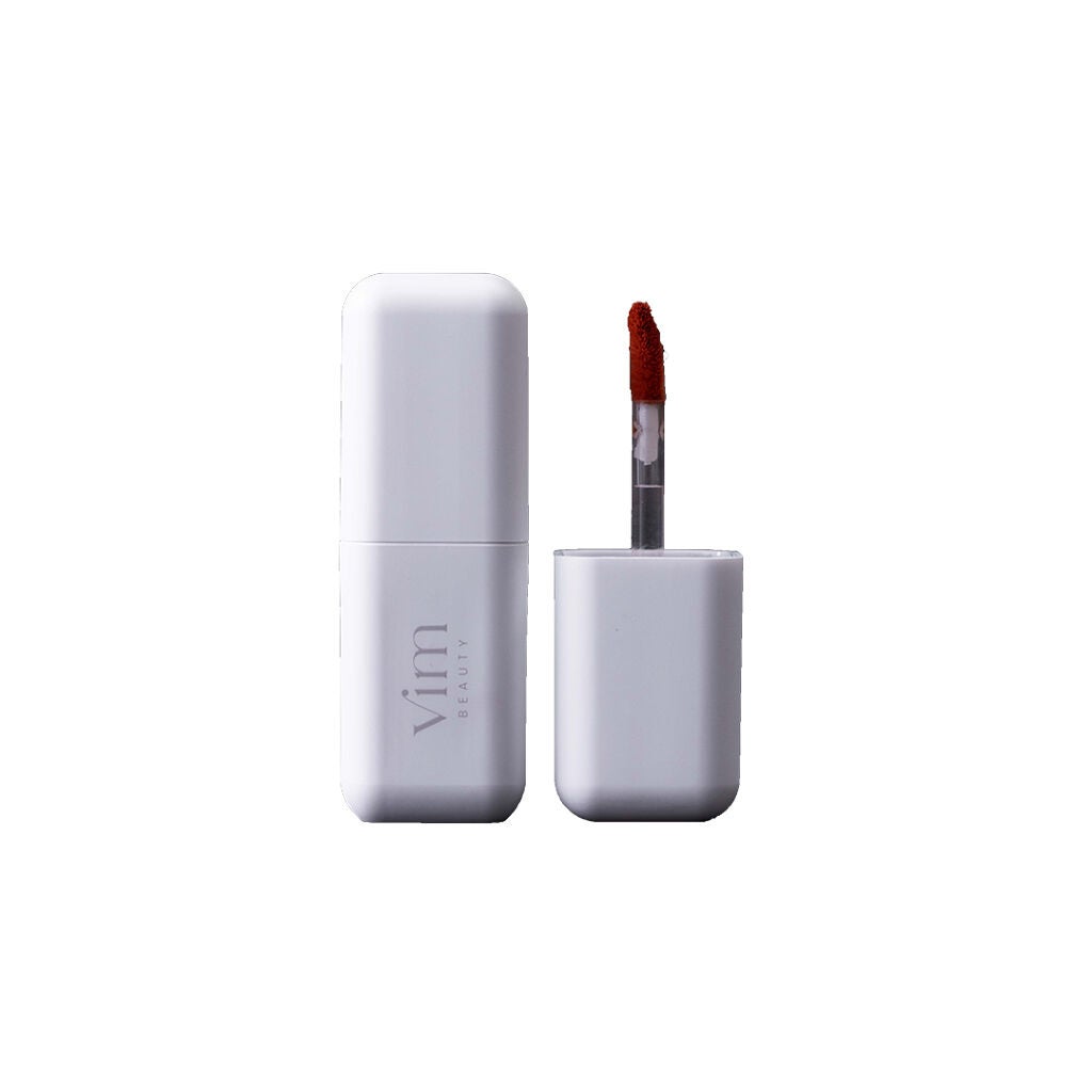 my confidence lip souffle matte ripe carrot orange(食べ頃のキャロットオレンジ)