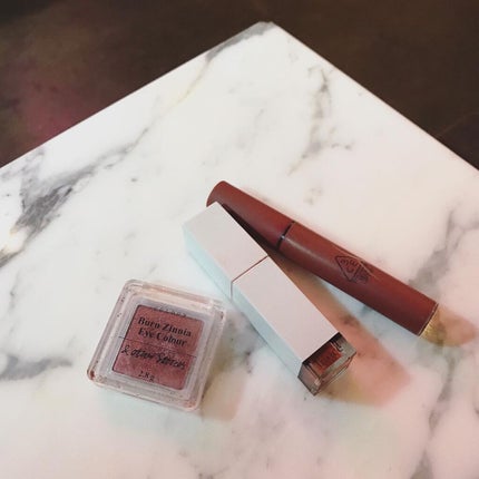 Madoka | ë§ë칎ðŒ on LIPS ããæ°ã«å
¥ãcosmeð.3CEïŒVELVETLIPTINTð(..ãïŒ4æç®ïŒ