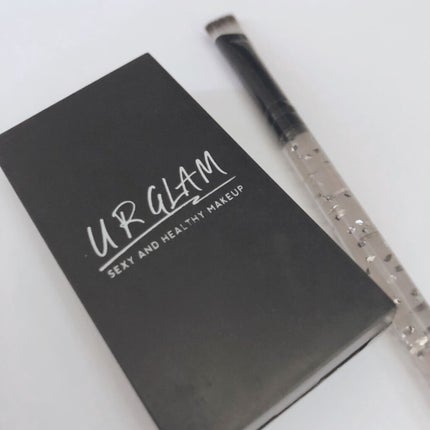 UR GLAM EYEBROW POWDER/U R GLAM/パウダーアイブロウを使ったクチコミ(1枚目)