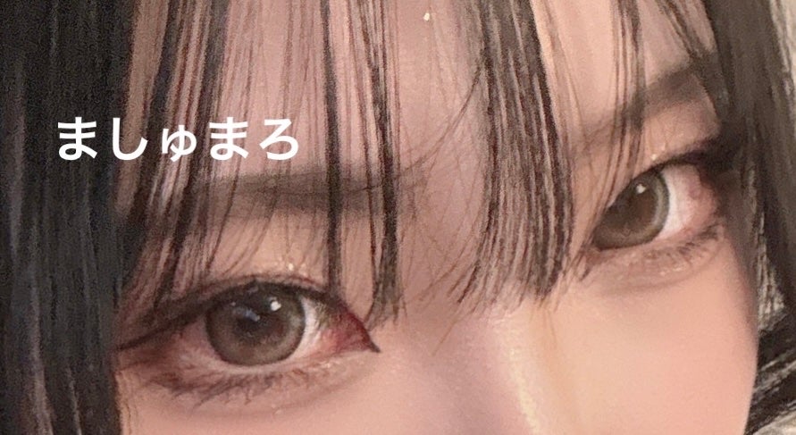 eye closet/EYE CLOSET/カラーコンタクトレンズを使ったクチコミ(2枚目)