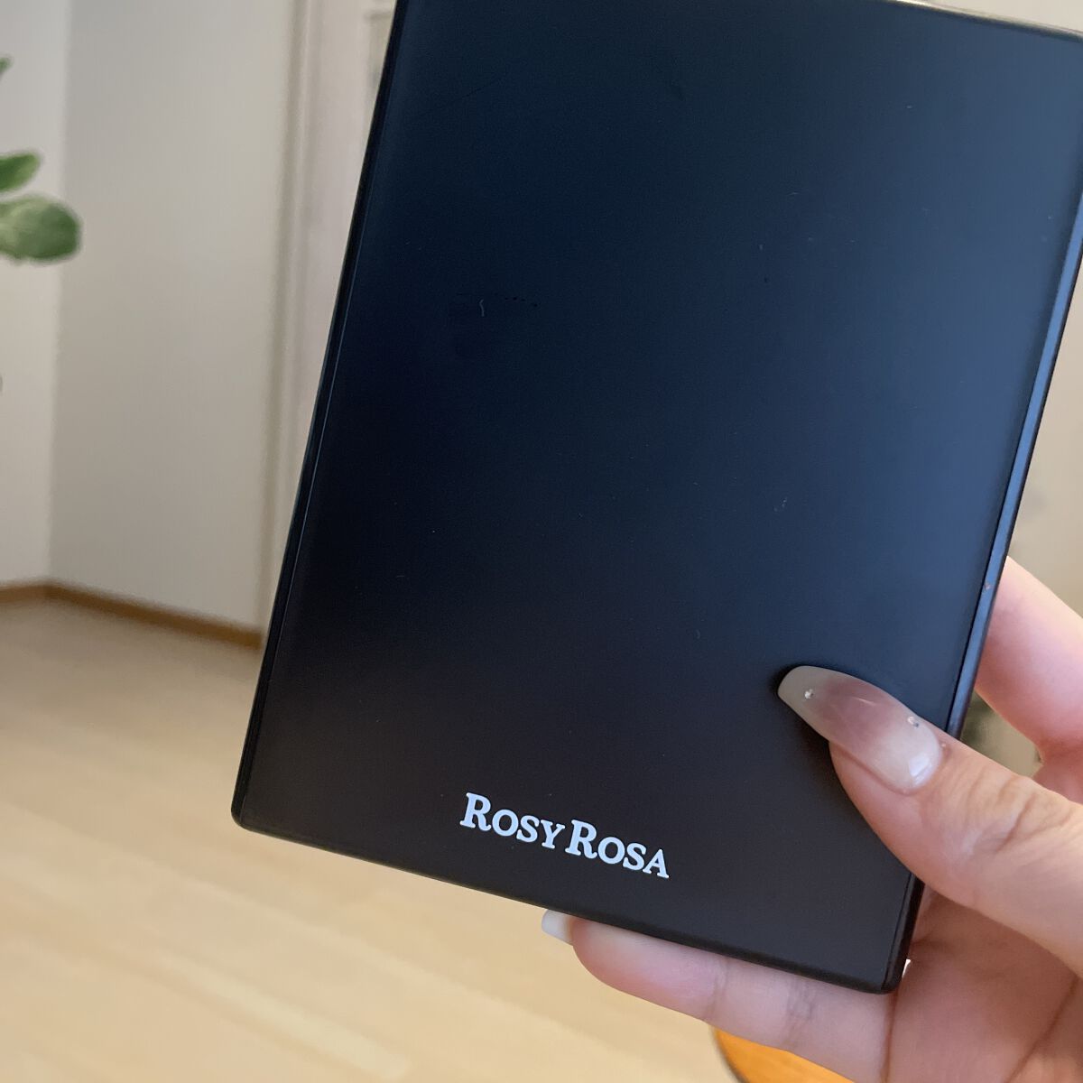 リアルックミラー/ロージーローザ/その他化粧小物を使ったクチコミ（1枚目）