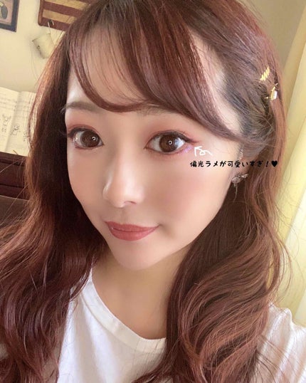 大英博物館 エジプトシリーズ アイシャドウパレット/ZEESEA/アイシャドウパレットを使ったクチコミ(4枚目)