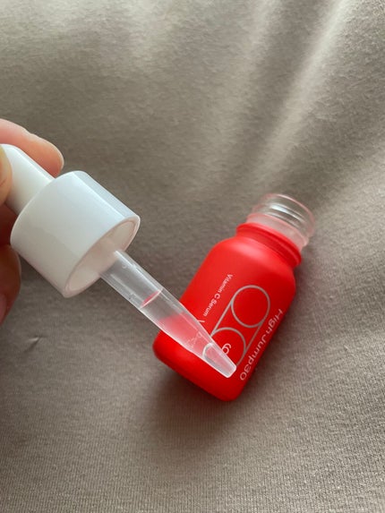 ハイジャンプ30/SISI/美容液を使ったクチコミ(2枚目)