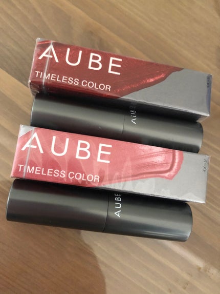 タイムレスカラーリップ/オーブ/口紅を使ったクチコミ(1枚目)