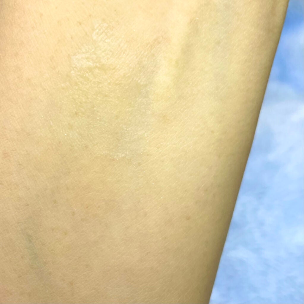 毛穴レスコンシーラー/CEZANNE/クリームコンシーラーを使ったクチコミ(2枚目)