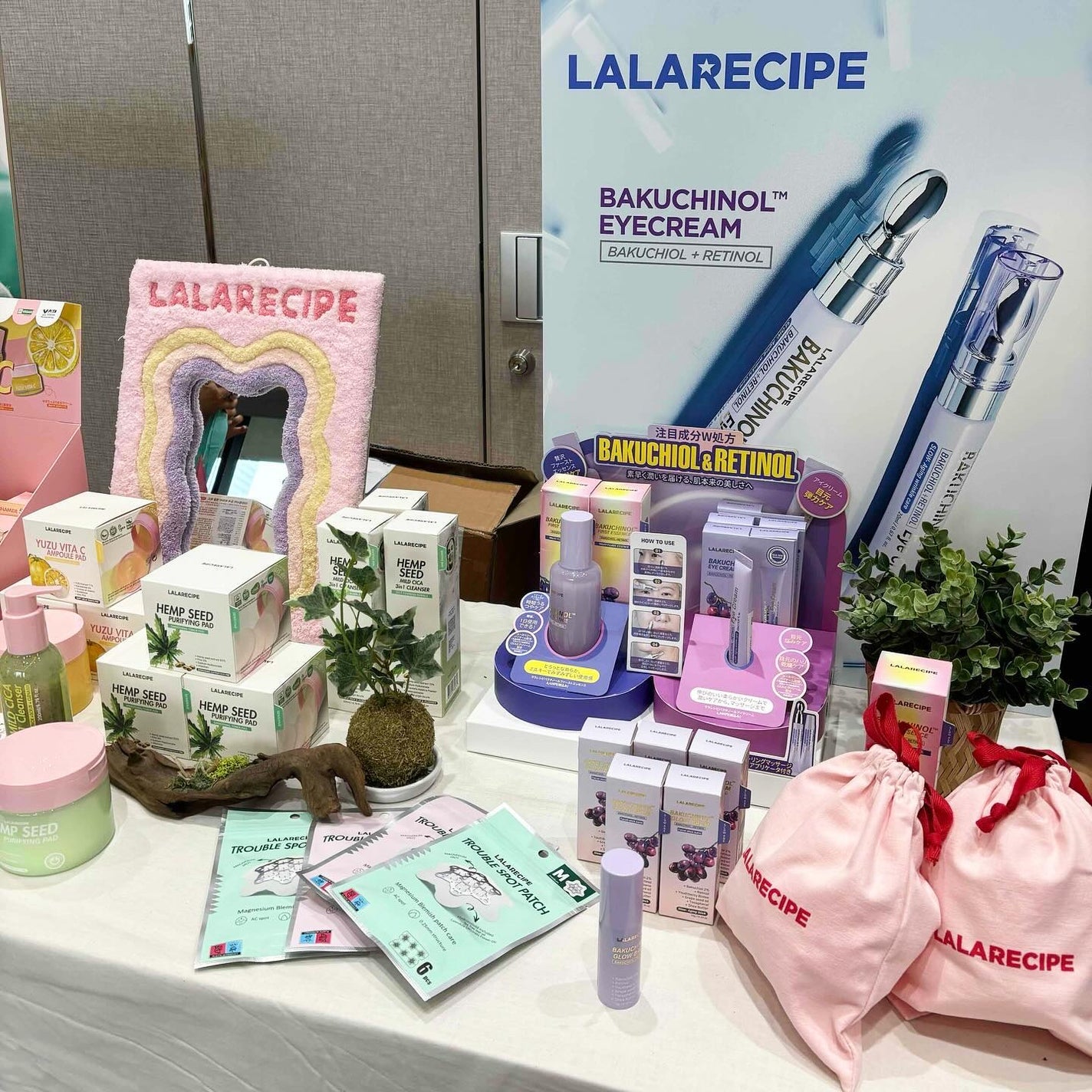 ãã®ãðãã©ãã100% on LIPS ãä»åã玹ä»ããã®ã¯ã¢ã€ã¯ãªãŒã ã§ãððãã®ååã¯ã·ã¯ãããã¿ã«..ãïŒ3æç®ïŒ